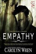 Cover: Empathy - Secret Cravings Publishing
