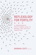 Cover: Reflexology for Fertility - Watkins Publishing