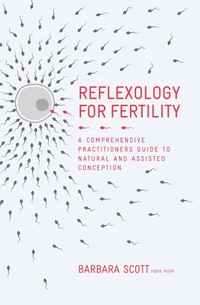 Enlarge image Cover: Reflexology for Fertility - Watkins Publishing