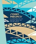 Cover: Sydney Precincts - Explore Australia