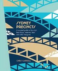 Enlarge image Cover: Sydney Precincts - Explore Australia