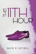 Cover: The 11th Hour - Austin Macauley Publishers