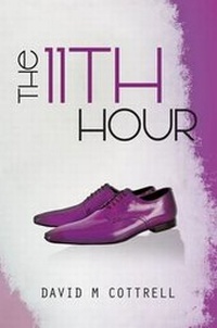 Enlarge image Cover: The 11th Hour - Austin Macauley Publishers