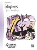 Cover: Falling Leaves - Alfred Publishing Company Inc