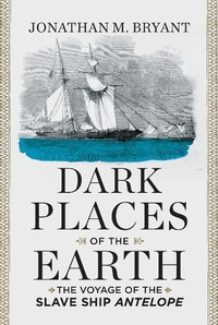 Abbildung von: Dark Places of the Earth - Liveright Publishing Corporation