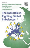 Cover: The EU's Role in Fighting Global Imbalances - Edward Elgar Publishing