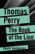 Cover: The Book of the Lion - Head of Zeus