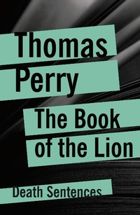 Enlarge image Cover: The Book of the Lion - Head of Zeus