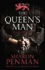 Cover: The Queen's Man - Head of Zeus