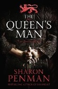 Cover: The Queen's Man - Head of Zeus