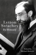Cover: Lytton Strachey By Himself - Head of Zeus