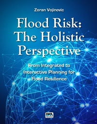 Enlarge image Cover: Flood Risk - IWA Publishing