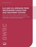 Cover: N2O and CH4 Emission from Wastewater Collection and Treatment Systems - IWA Publishing