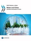 Cover: Water and Cities - IWA Publishing