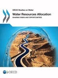 Cover: Water Resources Allocation - IWA Publishing