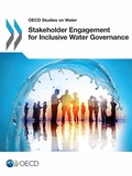 Cover: Stakeholder Engagement for Inclusive Water Governance - IWA Publishing