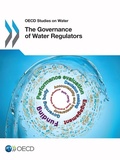 Cover: The Governance of Water Regulators - IWA Publishing