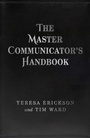 Cover: Master Communicator`s Handbook, The - John Hunt Publishing