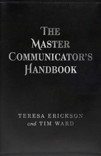 Enlarge image Cover: Master Communicator`s Handbook, The - John Hunt Publishing
