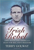 Cover: Irish Rebel - Merrion Press