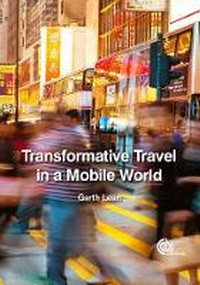 Enlarge image Cover: Transformative Travel in a Mobile World - CABI Publishing