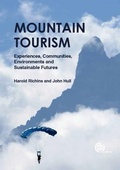 Cover: Mountain Tourism - CABI Publishing