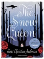 Cover: The Snow Queen - Pushkin Children's Books