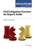 Cover: Civil Litigation Practice: An Expert Guide - Ark Group