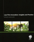 Cover: Law Firm Innovation - Ark Group