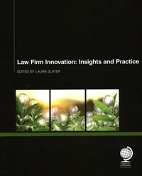 Enlarge image Cover: Law Firm Innovation - Ark Group