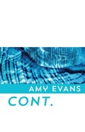 Cover: Cont. - Shearsman Books