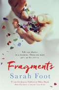 Cover: Fragments - Quercus Publishing
