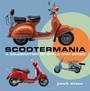 Cover: Scootermania - Conway