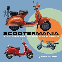 Abbildung von: Scootermania - Conway