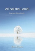 Cover: All Hail the Lamb! - Christian Year Publications