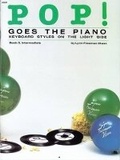 Cover: Pop Goes The Piano 3 - Alfred Publishing Company Inc