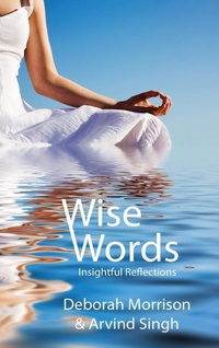 Enlarge image Cover: Wise Words - Manor House Publishing Inc