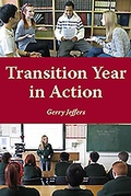 Cover: Transition Year in Action - The Liffey Press