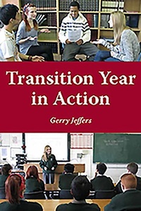 Enlarge image Cover: Transition Year in Action - The Liffey Press