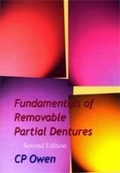 Cover: Fundamentals remove dentures - University of Cape Town Press