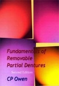 Enlarge image Cover: Fundamentals remove dentures - University of Cape Town Press