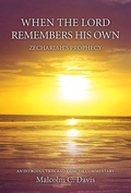 Cover: When the Lord Remembers His Own - John Ritchie Ltd