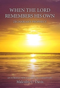 Enlarge image Cover: When the Lord Remembers His Own - John Ritchie Ltd