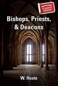 Enlarge image Cover: Bishops, Priests and Deacons - John Ritchie Ltd