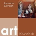 Cover: Asmundur Sveinsson - Gudrun Publishing