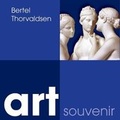 Cover: Bertel Thorvaldsen - Gudrun Publishing