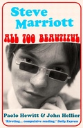 Cover: Steve Marriott - Dean Street Press