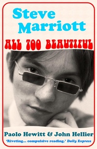 Enlarge image Cover: Steve Marriott - Dean Street Press