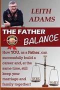 Cover: The Father Balance - Dreamstone Publishing