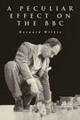 Cover: A Peculiar Effect on the BBC - Miwk Publishing Ltd